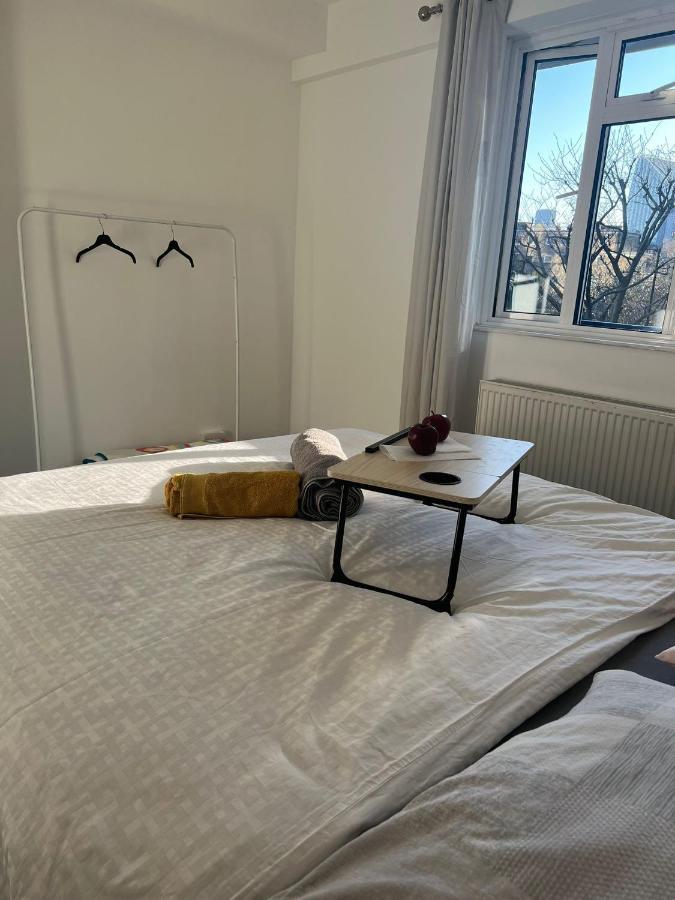 Homestay Magic Location Ladies Only London